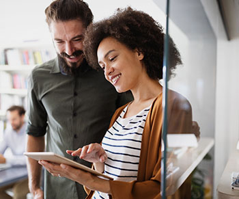 Digital strategy and planning